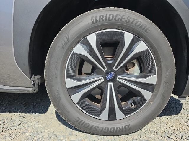 2024 Subaru Solterra Premium