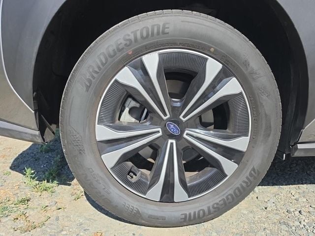 2024 Subaru Solterra Premium