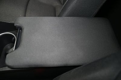 2024 Subaru Solterra Premium
