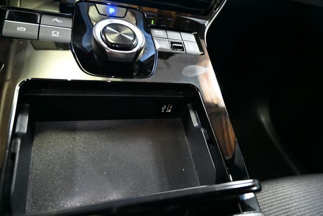 2024 Subaru Solterra Premium