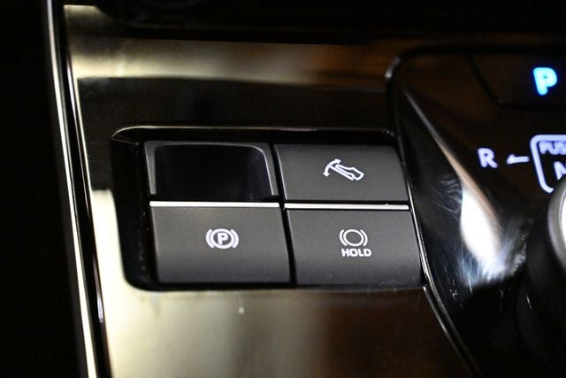2024 Subaru Solterra Premium