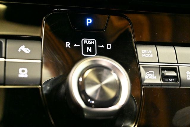 2024 Subaru Solterra Premium