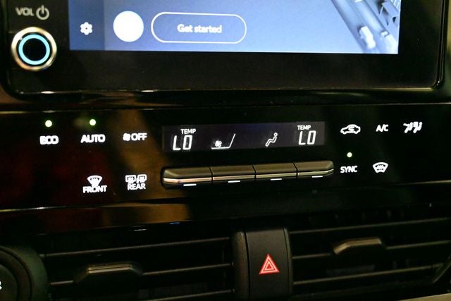 2024 Subaru Solterra Premium