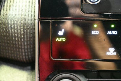 2024 Subaru Solterra Premium