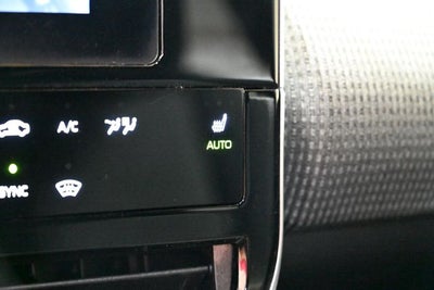 2024 Subaru Solterra Premium