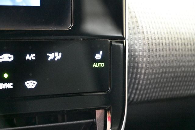 2024 Subaru Solterra Premium