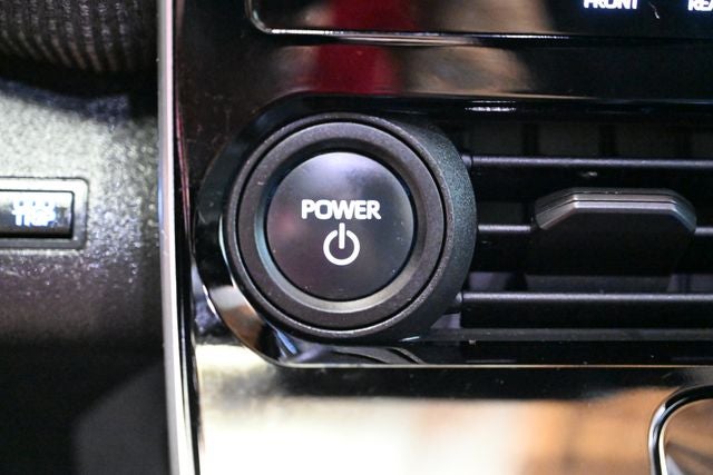 2024 Subaru Solterra Premium