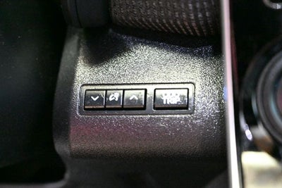 2024 Subaru Solterra Premium
