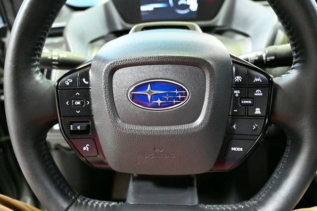 2024 Subaru Solterra Premium