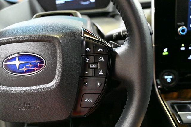 2024 Subaru Solterra Premium