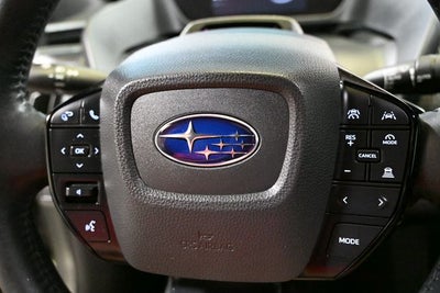 2024 Subaru Solterra Premium