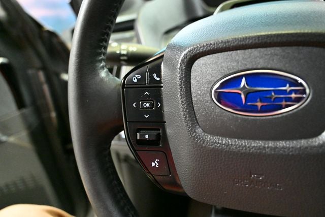 2024 Subaru Solterra Premium