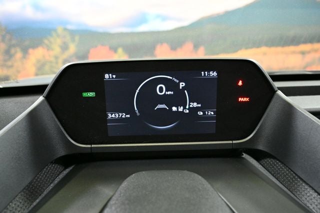 2024 Subaru Solterra Premium