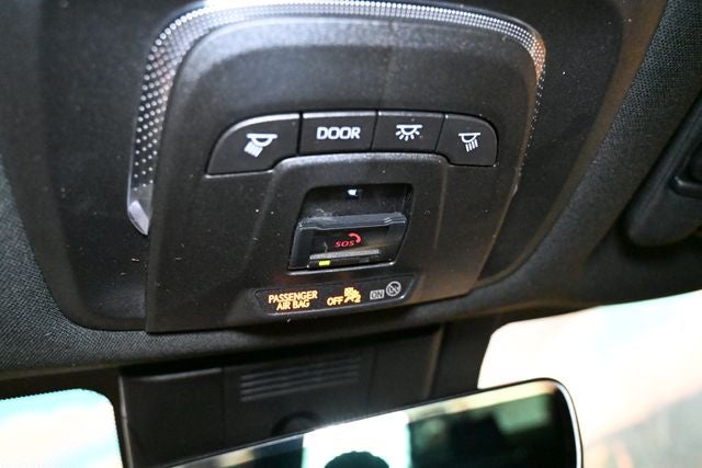 2024 Subaru Solterra Premium