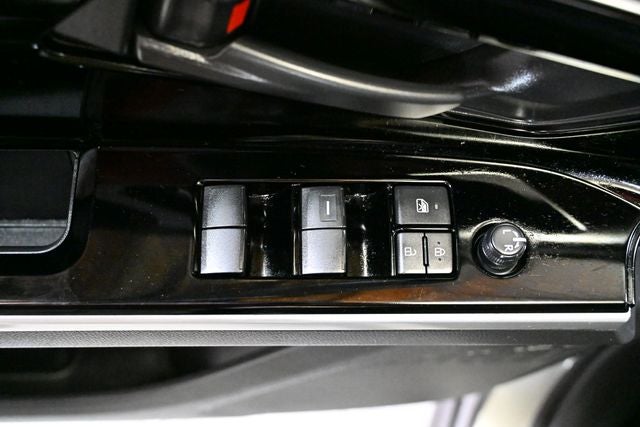 2024 Subaru Solterra Premium