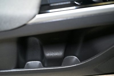 2024 Subaru Solterra Premium