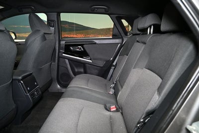 2024 Subaru Solterra Premium