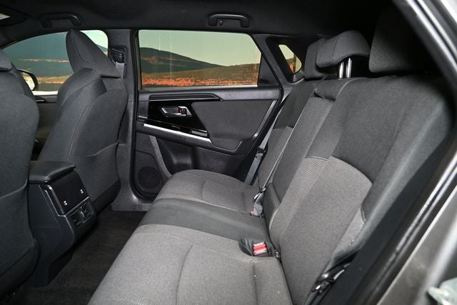 2024 Subaru Solterra Premium