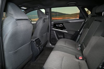 2024 Subaru Solterra Premium