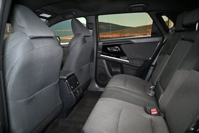 2024 Subaru Solterra Premium