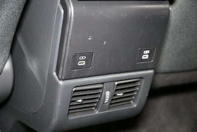 2024 Subaru Solterra Premium