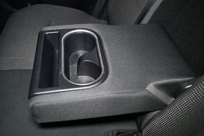 2024 Subaru Solterra Premium