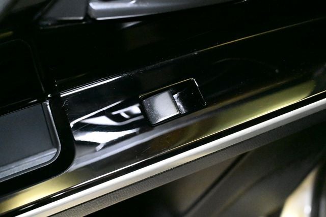 2024 Subaru Solterra Premium