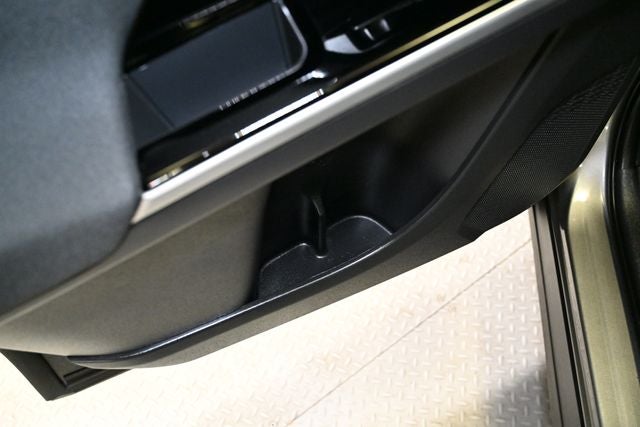 2024 Subaru Solterra Premium