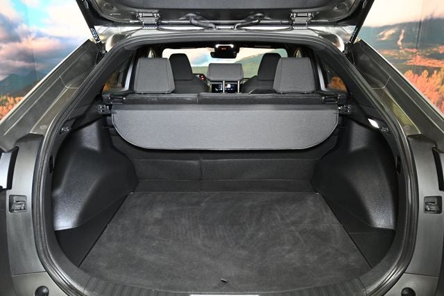 2024 Subaru Solterra Premium