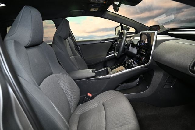 2024 Subaru Solterra Premium