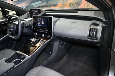 2024 Subaru Solterra Premium