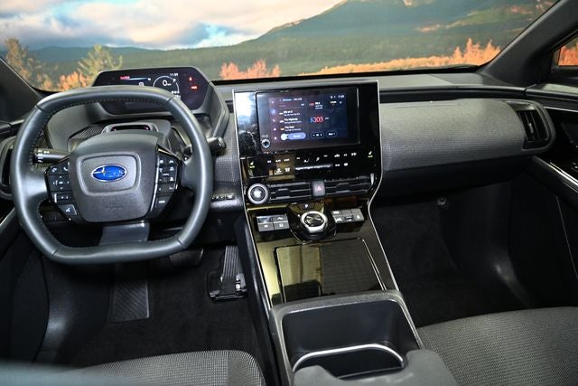 2024 Subaru Solterra Premium