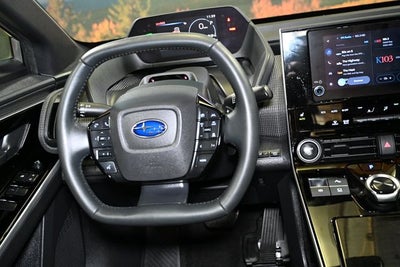 2024 Subaru Solterra Premium