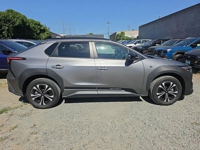 2024 Subaru Solterra Premium