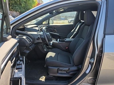 2024 Subaru Solterra Premium