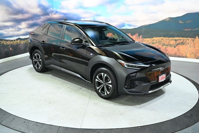 2025 Subaru Solterra Premium