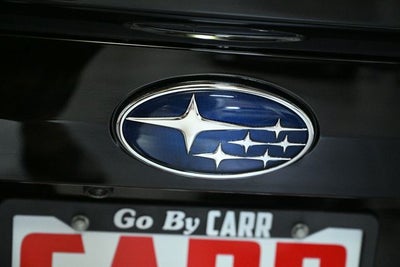 2025 Subaru Solterra Premium