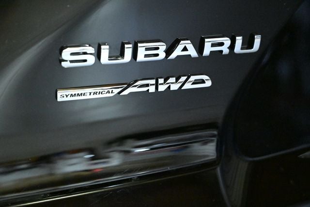 2025 Subaru Solterra Premium