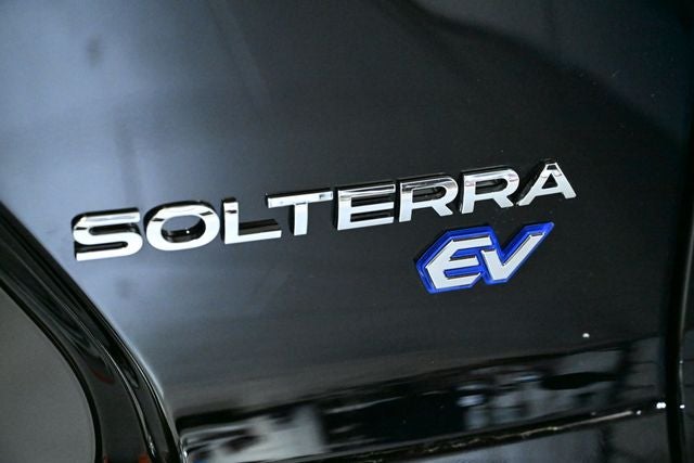 2025 Subaru Solterra Premium