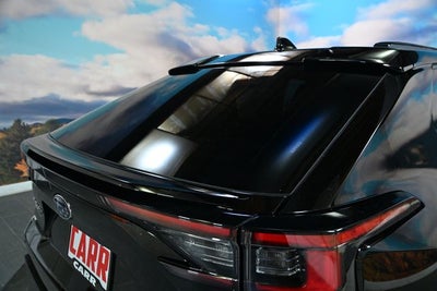 2025 Subaru Solterra Premium