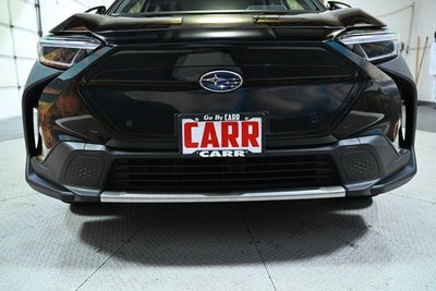 2025 Subaru Solterra Premium