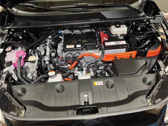 2025 Subaru Solterra Premium