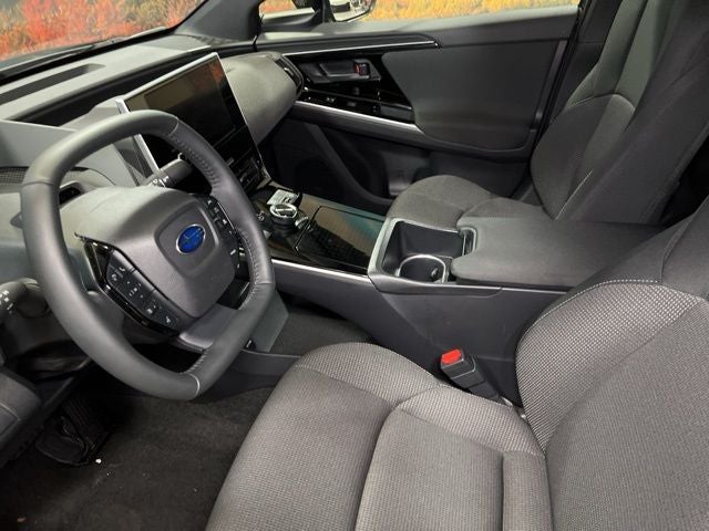 2025 Subaru Solterra Premium