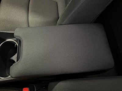 2025 Subaru Solterra Premium