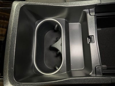 2025 Subaru Solterra Premium