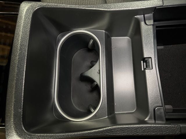 2025 Subaru Solterra Premium