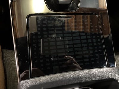 2025 Subaru Solterra Premium