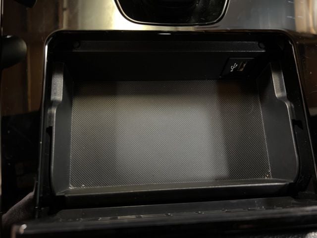 2025 Subaru Solterra Premium