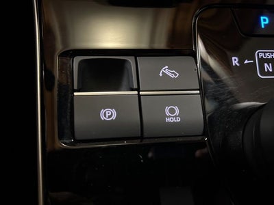 2025 Subaru Solterra Premium