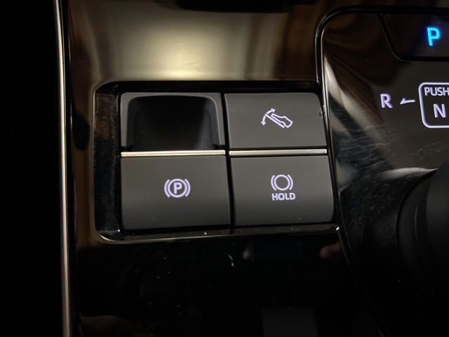 2025 Subaru Solterra Premium